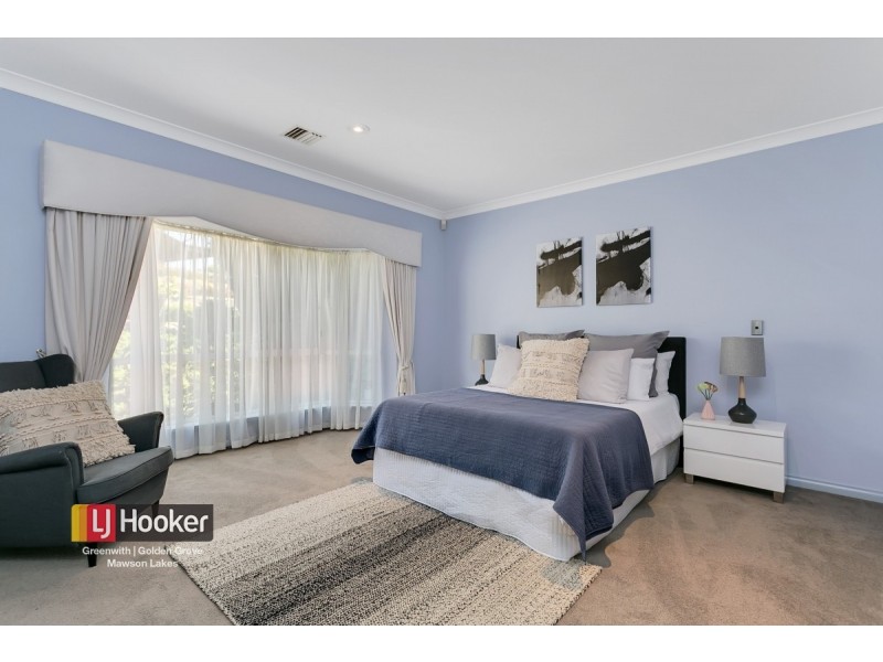 65 Thornton Drive, Greenwith SA 5125