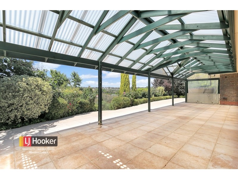 65 Thornton Drive, Greenwith SA 5125