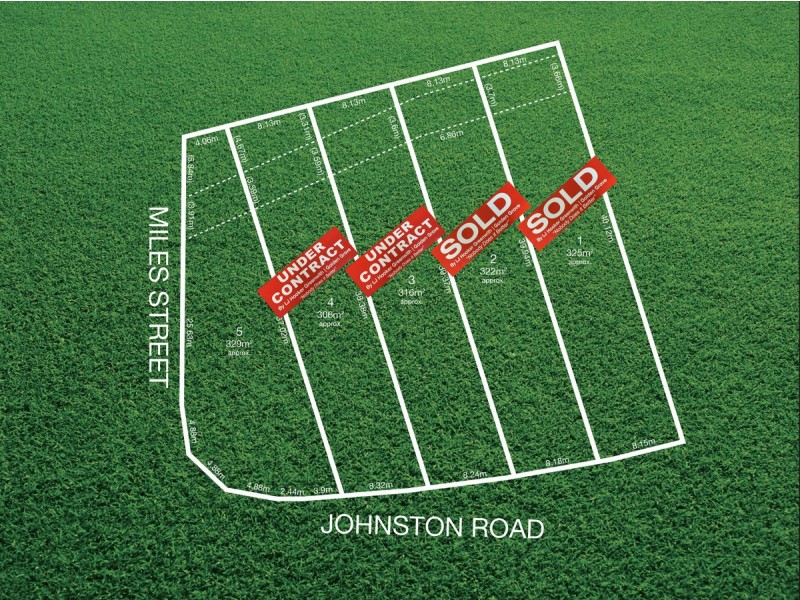 Lot 5/41-43 Johnston Road, Elizabeth Downs SA 5113