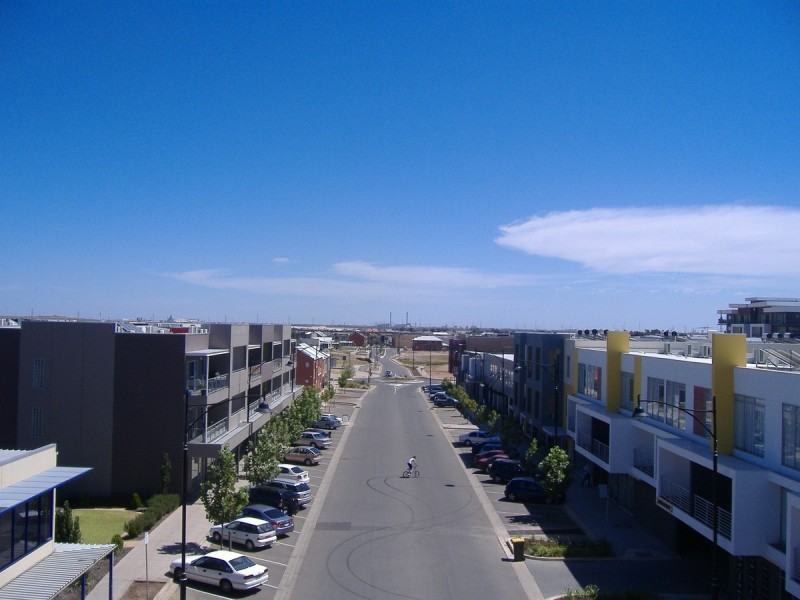 29/18-28 Main Street, Mawson Lakes SA 5095