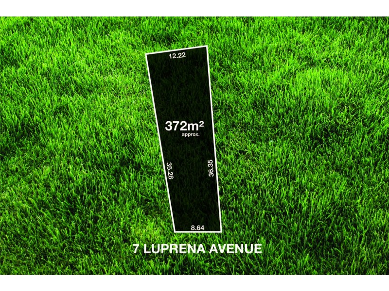 7 Luprena Avenue, Ingle Farm SA 5098