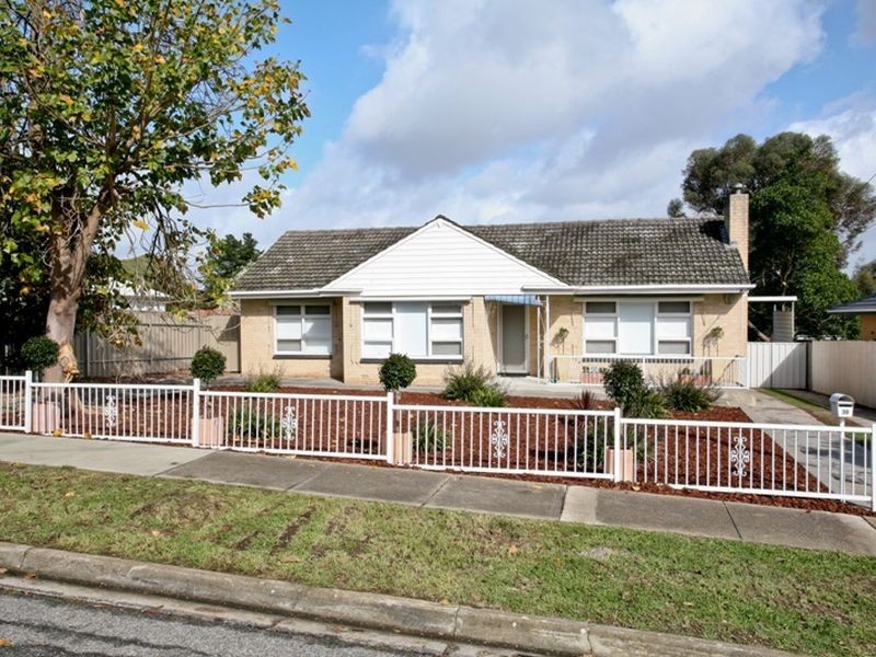 39 Shelley Street, Tea Tree Gully SA 5091
