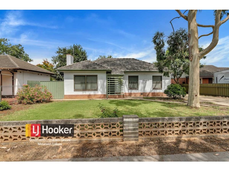 20 Sandleheath Road, Elizabeth Grove SA 5112
