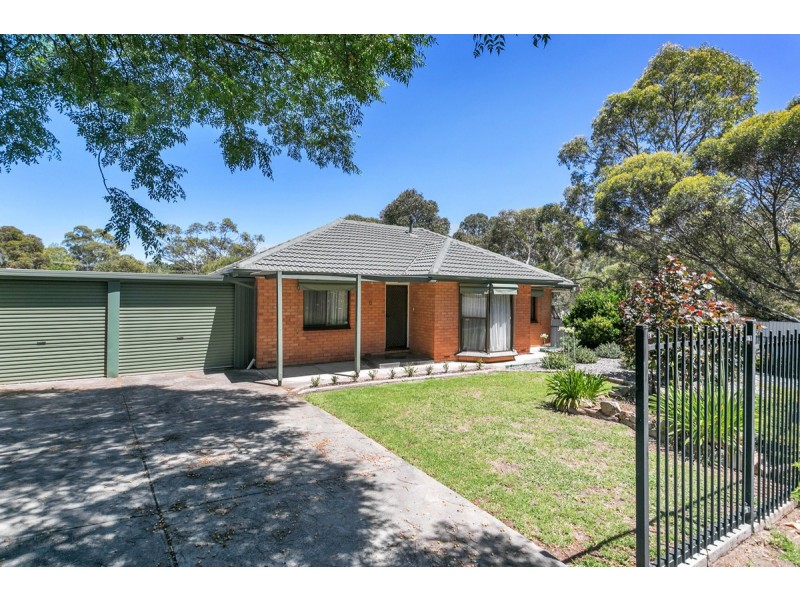 6 Canterbury Crescent, Valley View SA 5093