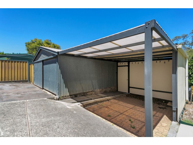 6 Canterbury Crescent, Valley View SA 5093