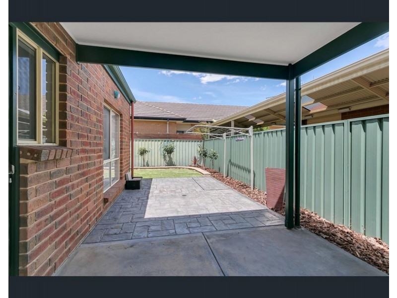 9 Sandpiper Chase, Mawson Lakes SA 5095