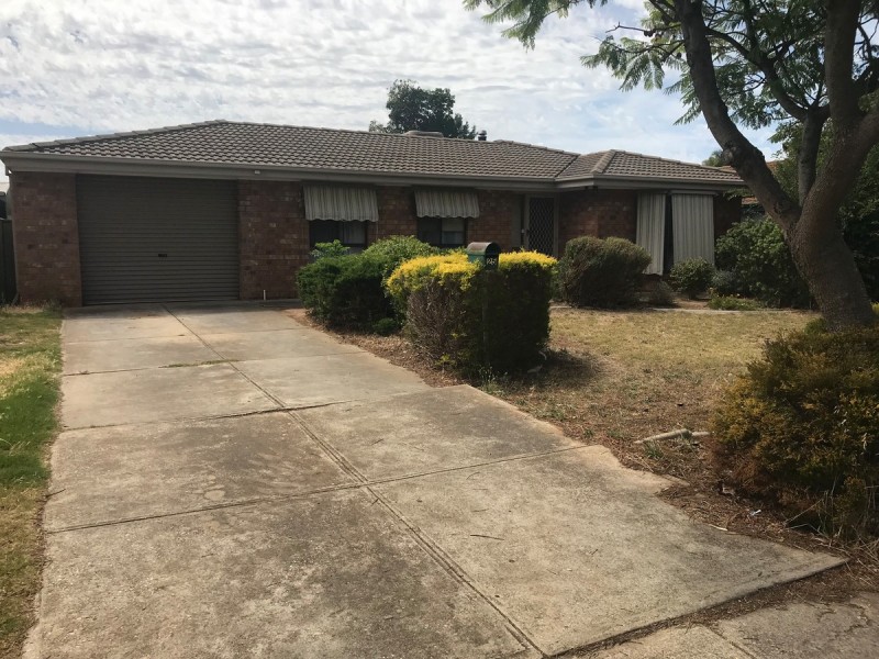 25 Leicester Grove, Andrews Farm SA 5114