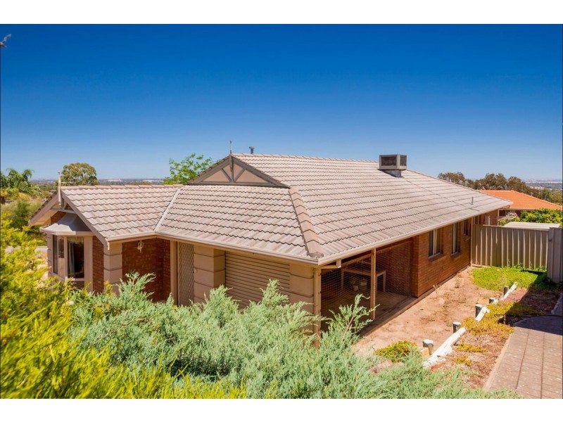 30 Honeysuckle Drive, Hillbank SA 5112