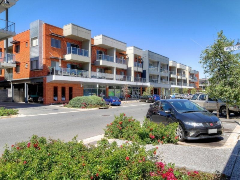 15/5-19 Goodall Parade, Mawson Lakes SA 5095