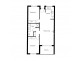 15/5-19 Goodall Parade, Mawson Lakes SA 5095 Floorplan