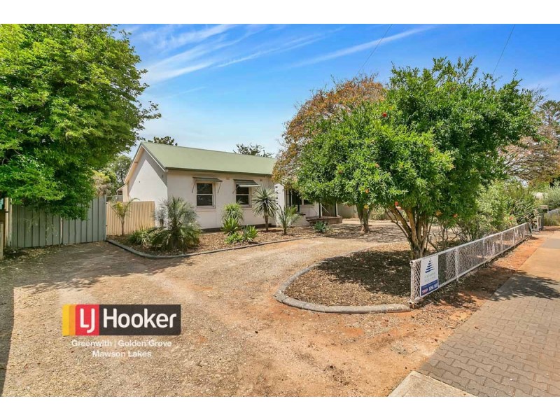 10 Sullivan Road, Elizabeth Park SA 5113