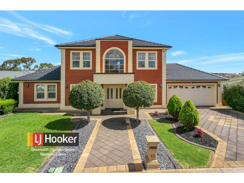 11 Milford Court, Greenwith SA 5125