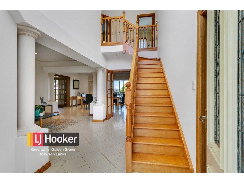 11 Milford Court, Greenwith SA 5125