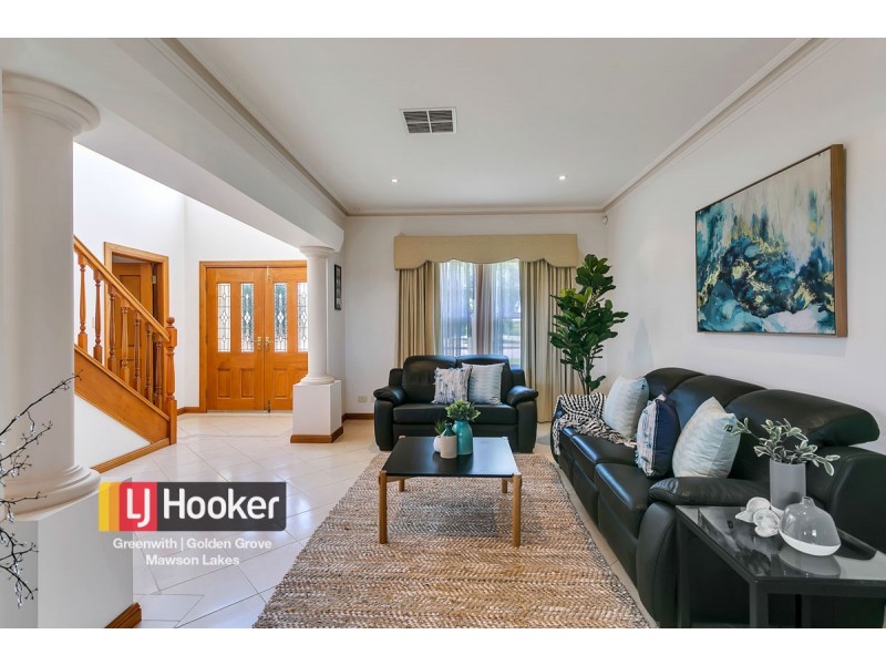 11 Milford Court, Greenwith SA 5125