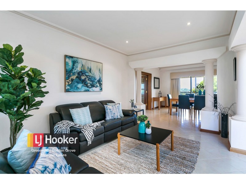 11 Milford Court, Greenwith SA 5125