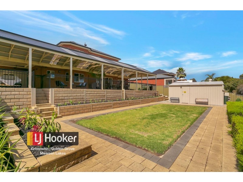 11 Milford Court, Greenwith SA 5125