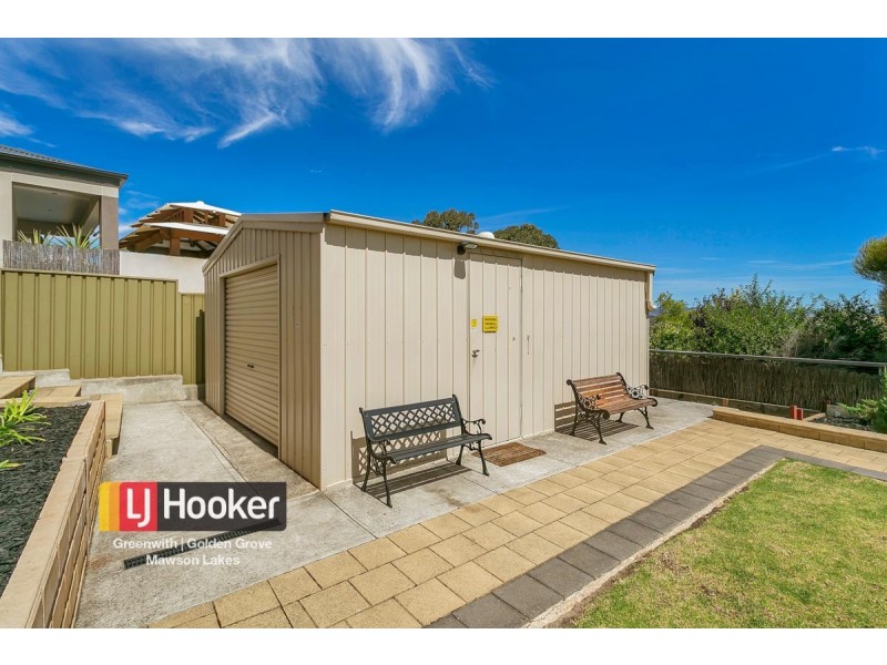 11 Milford Court, Greenwith SA 5125