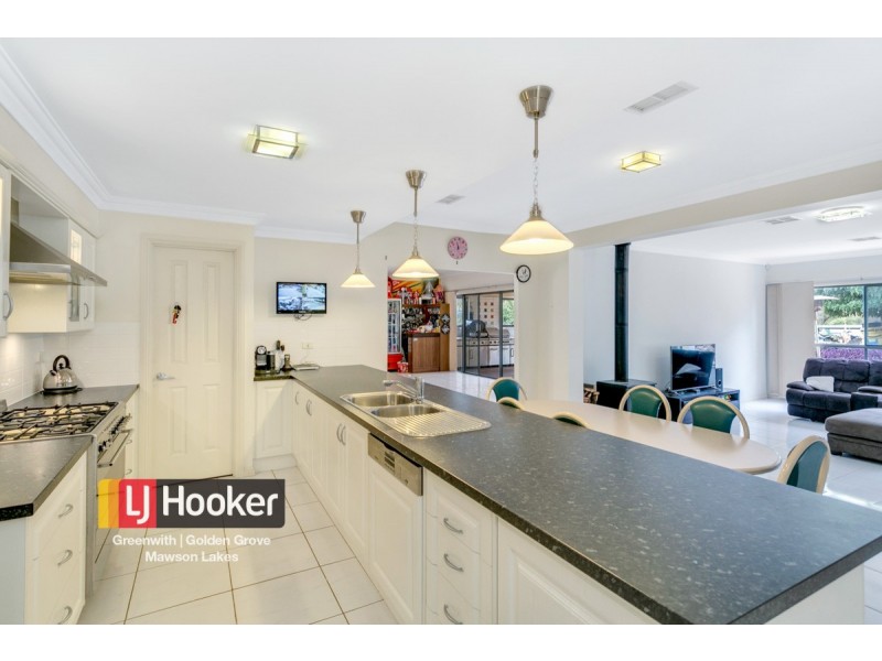993 Black Top Road, One Tree Hill SA 5114