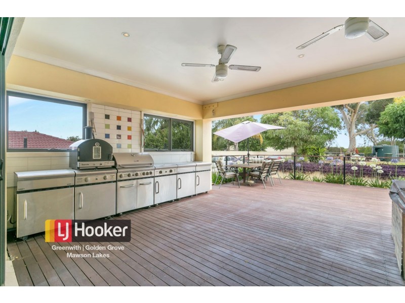 993 Black Top Road, One Tree Hill SA 5114