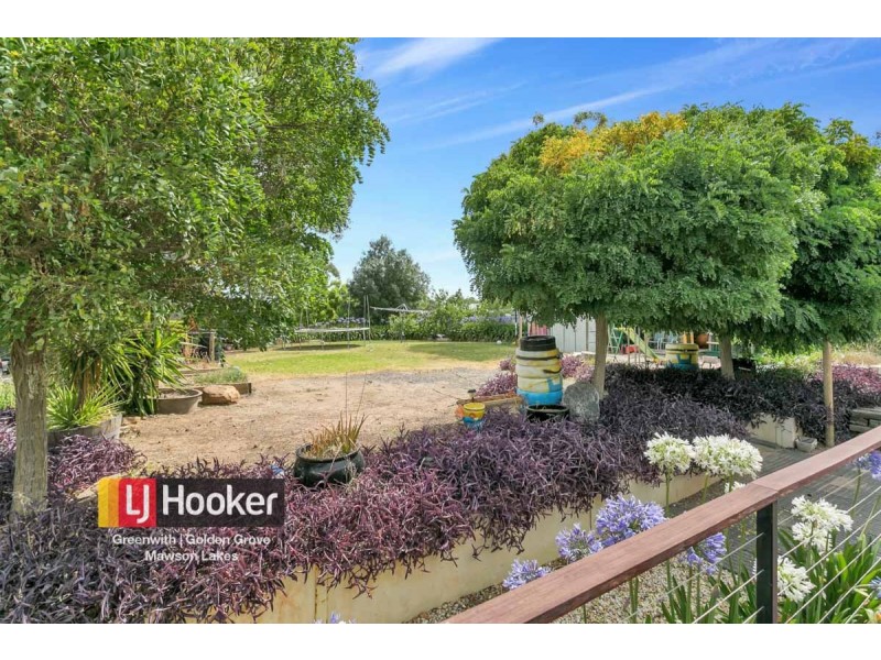 993 Black Top Road, One Tree Hill SA 5114