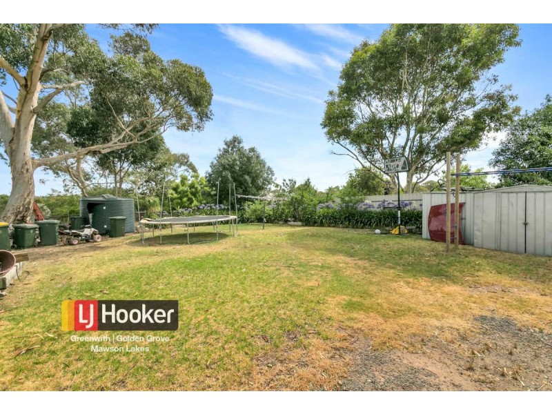 993 Black Top Road, One Tree Hill SA 5114