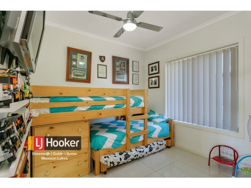 37/10 Light Common, Mawson Lakes SA 5095