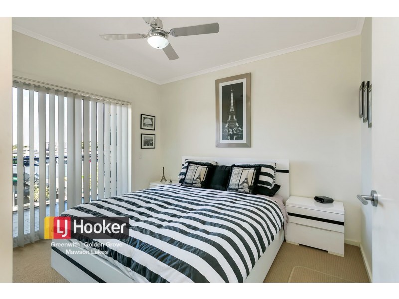 37/10 Light Common, Mawson Lakes SA 5095