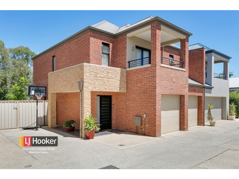 6/2 Slate Road, Golden Grove SA 5125