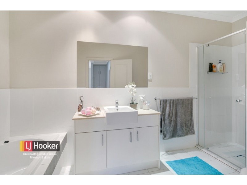 6/2 Slate Road, Golden Grove SA 5125