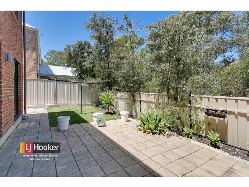 6/2 Slate Road, Golden Grove SA 5125