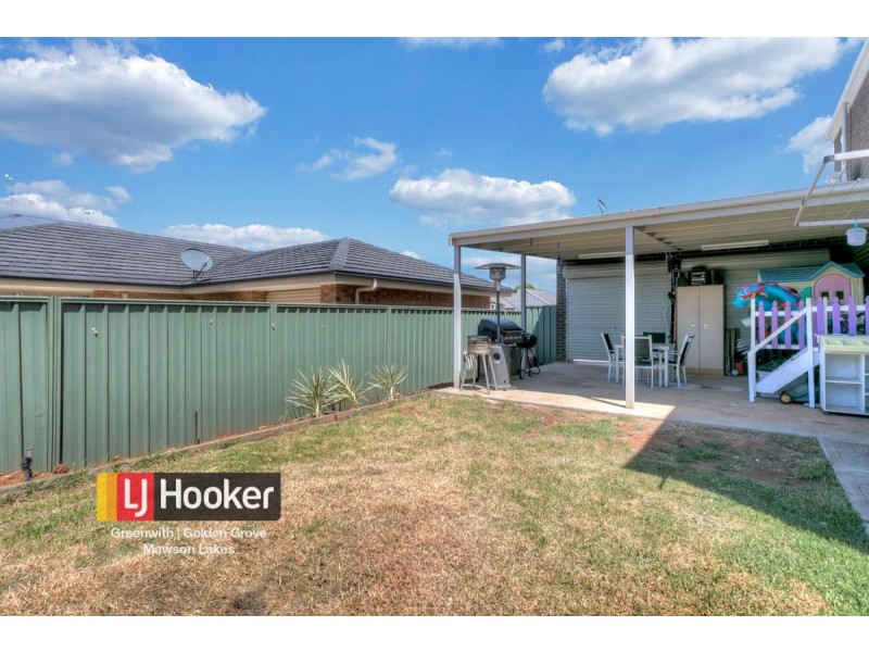 6 Lily Court, Elizabeth Park SA 5113