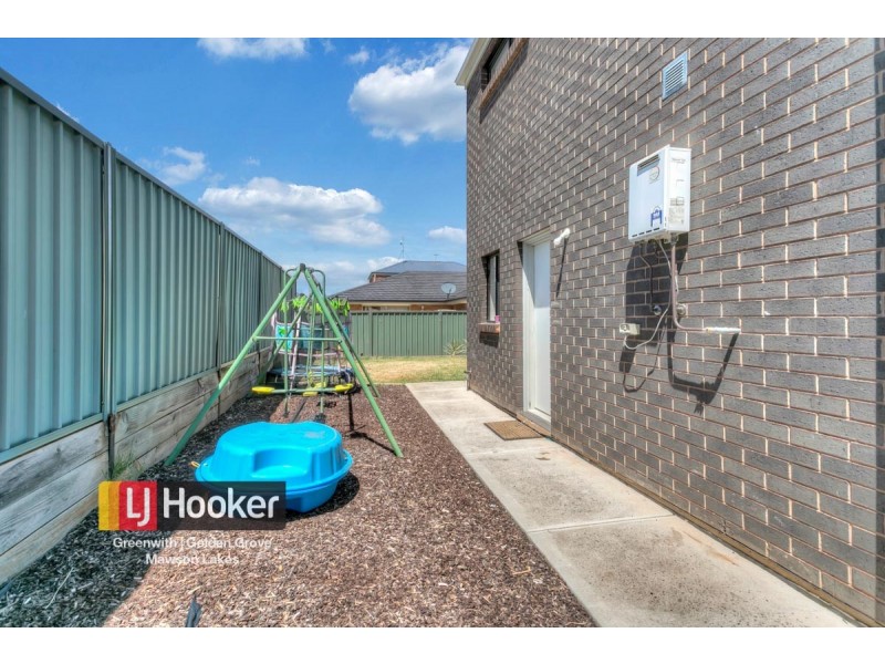 6 Lily Court, Elizabeth Park SA 5113