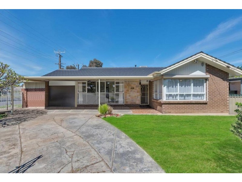 27 Boronia Avenue, Salisbury East SA 5109