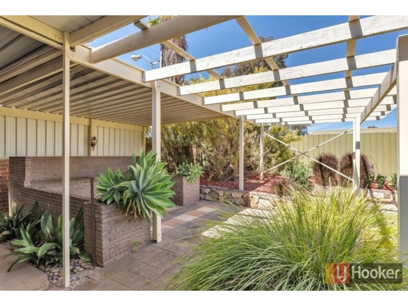 27 Boronia Avenue, Salisbury East SA 5109