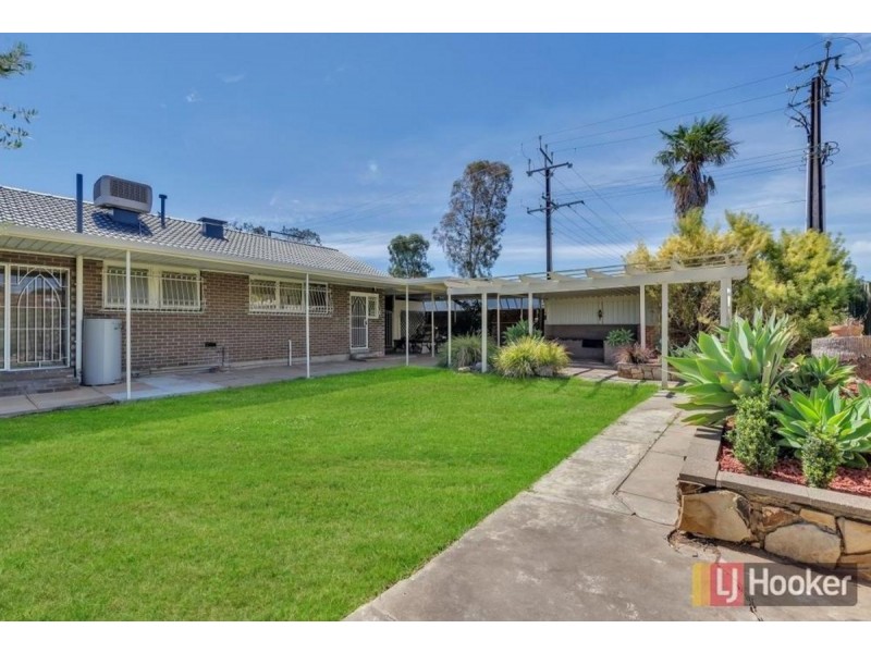 27 Boronia Avenue, Salisbury East SA 5109