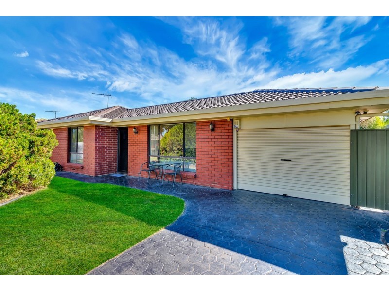 9 Wachtel Crescent, Burton SA 5110