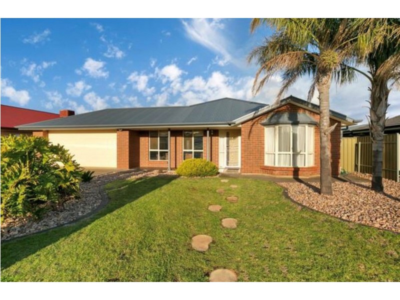 133 President Avenue, Andrews Farm SA 5114