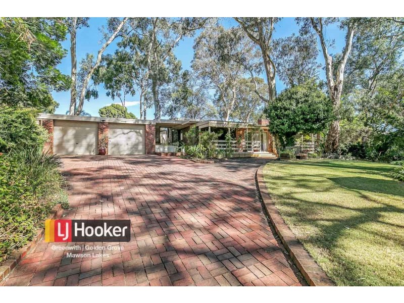 15 Lincoln Drive, Redwood Park SA 5097