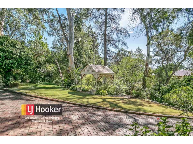 15 Lincoln Drive, Redwood Park SA 5097
