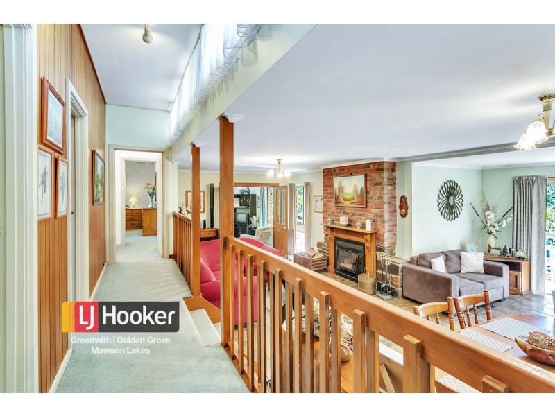 15 Lincoln Drive, Redwood Park SA 5097