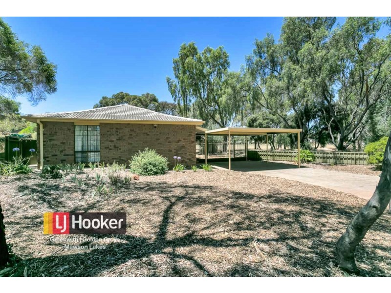 18 Rotterdam Road, Salisbury Downs SA 5108