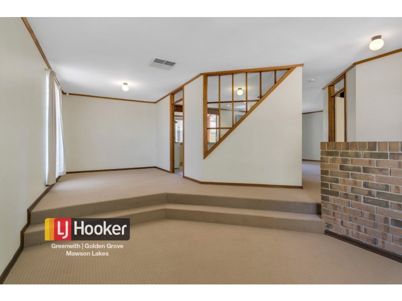 18 Rotterdam Road, Salisbury Downs SA 5108