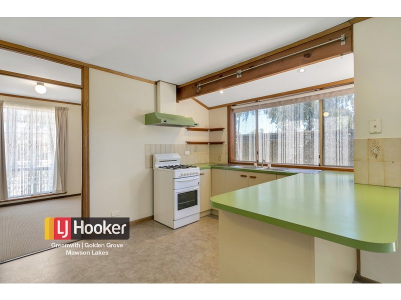 18 Rotterdam Road, Salisbury Downs SA 5108