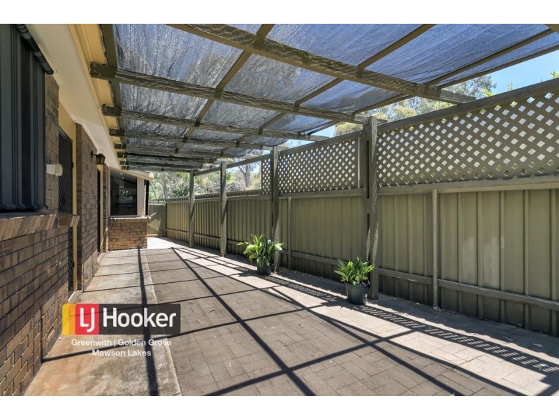 18 Rotterdam Road, Salisbury Downs SA 5108