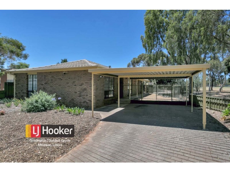 18 Rotterdam Road, Salisbury Downs SA 5108