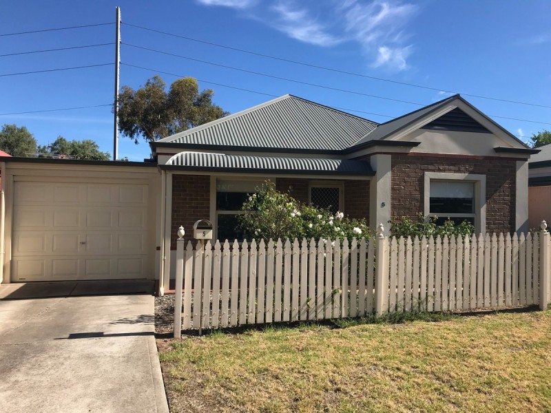 5 Kernel Lane, Golden Grove SA 5125