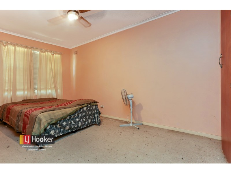 27 Crisp Road, Elizabeth Downs SA 5113