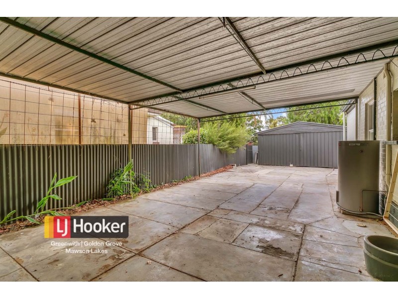 16 Blencowe Street, Elizabeth Grove SA 5112