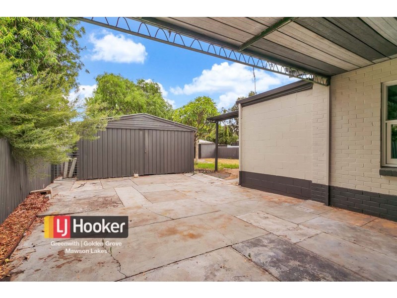 16 Blencowe Street, Elizabeth Grove SA 5112