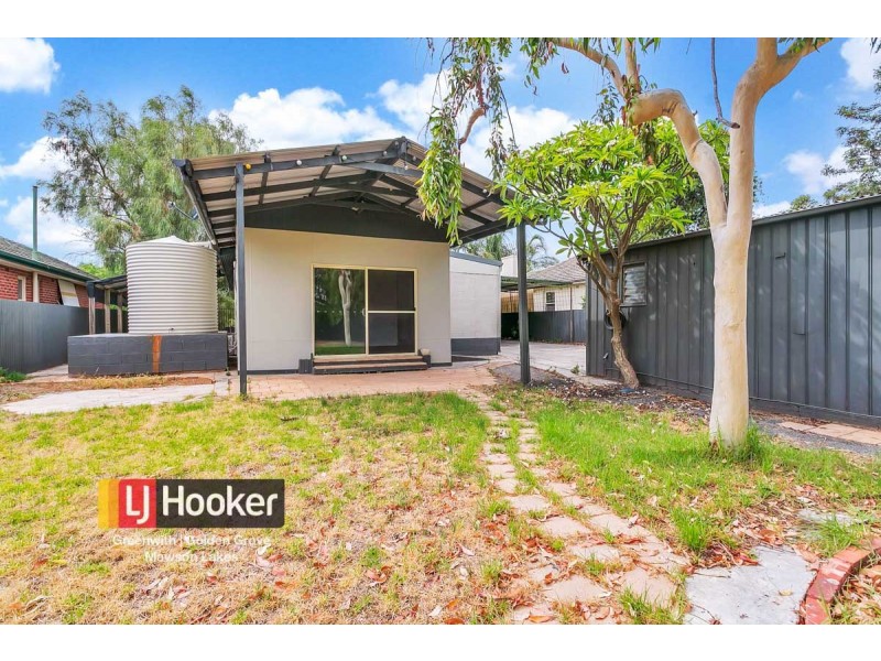 16 Blencowe Street, Elizabeth Grove SA 5112